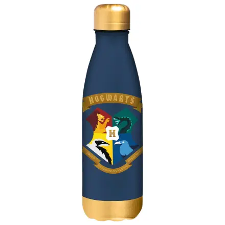 Harry Potter plastenka za vodo iz nerjavečega jekla 500 ml fotografija izdelka
