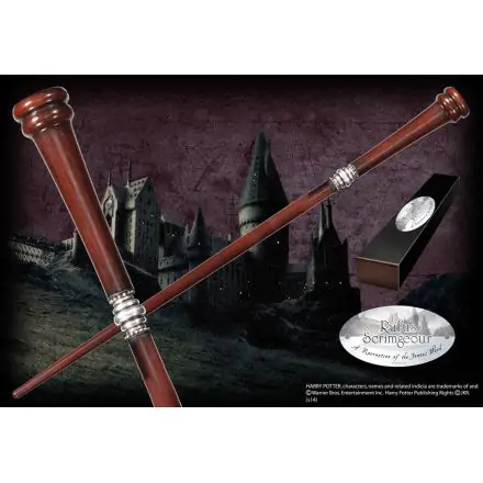 Harry Potter čarobna palica Rufus Scrimgeour (Character-Edition) fotografija izdelka