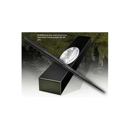 Harry Potter Wand Scabior (Character-Edition) fotografija izdelka