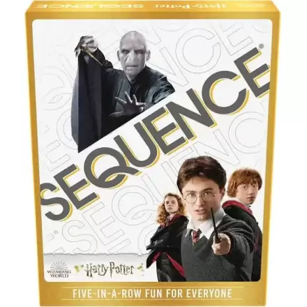 Harry Potter družabna igra Sequence termékfotója