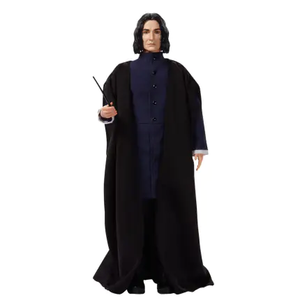 Lutka Harry Potter Severus Snape 31 cm termékfotója