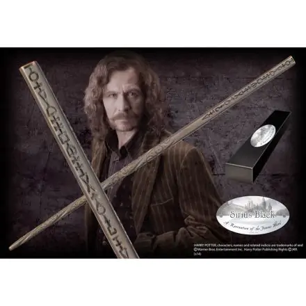 Harry Potter palica Sirius Black (Character-Edition) termékfotója