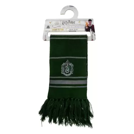 Harry Potter šal Slytherin Thin Stripes (obešalnik) 160 cm termékfotója