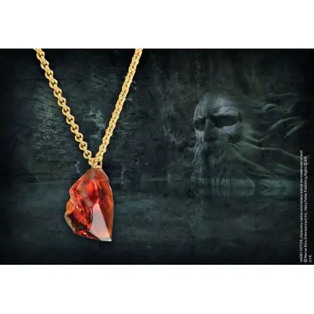 Harry Potter obesek z verižico Sorcerer´s Stone fotografija izdelka