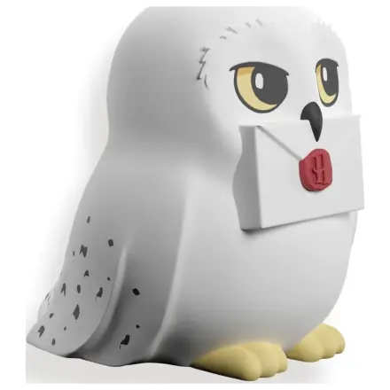 Harry Potter squishy svetilka Hedwig fotografija izdelka