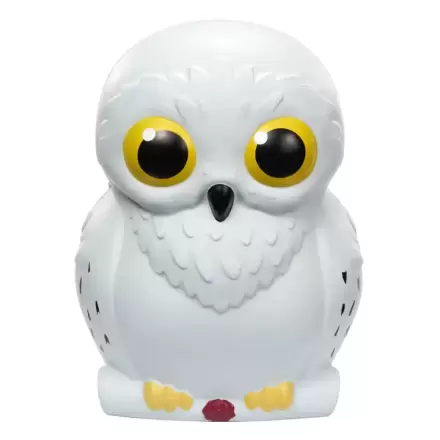 Harry Potter Squishy puhasta igrača Pufflums Hedwig 18 cm termékfotója