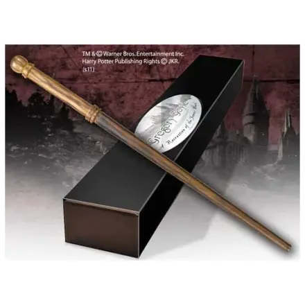 Harry Potter Wand Student Gregory Goyle čarobna palica fotografija izdelka