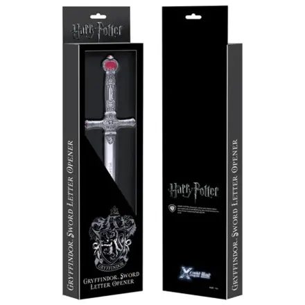 Harry Potter – Sword of Gryffindor odpirač za pisma 21 cm fotografija izdelka