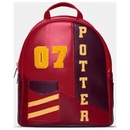 Harry Potter nahrbtnik Hogwarts fotografija izdelka