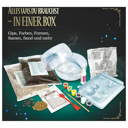 Harry Potter Terarij fotografija izdelka