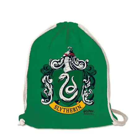 Harry Potter Gym Torba Slytherin termékfotója