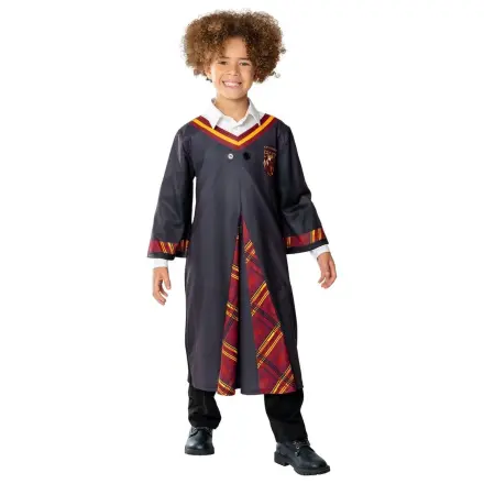 Harry Potter tunika Gryffindor - Velikost: 5-6 let (110-116 cm) fotografija izdelka