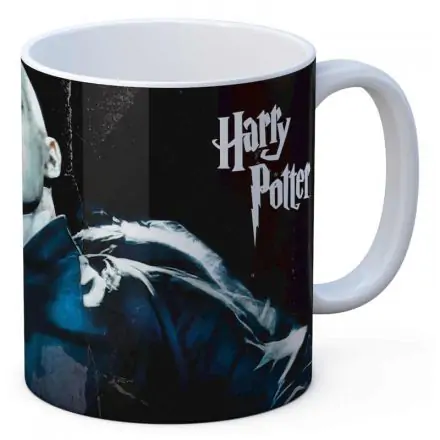 Harry Potter Voldemort skodelica fotografija izdelka