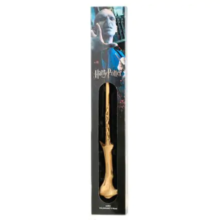 Harry Potter Wand Replika Voldemort 38 cm termékfotója