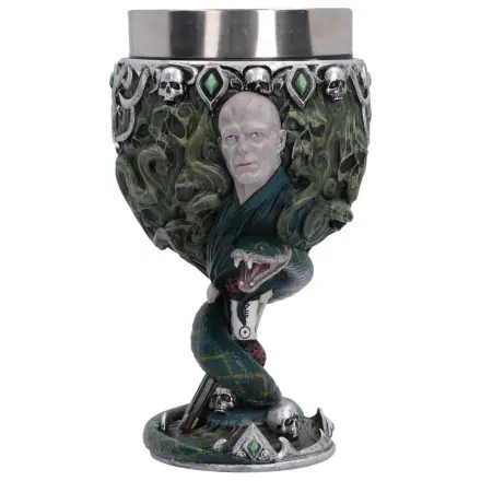 Harry Potter Kelih Voldemort 19 cm fotografija izdelka