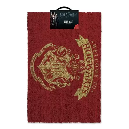 Harry Potter Predpražnik Welcome to Hogwarts 40 x 60 cm fotografija izdelka
