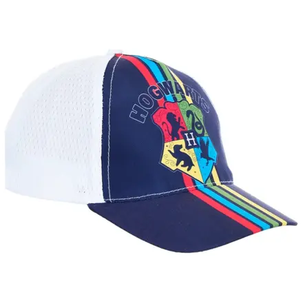 Harry Potter bela otroška baseball kapa 54 cm fotografija izdelka