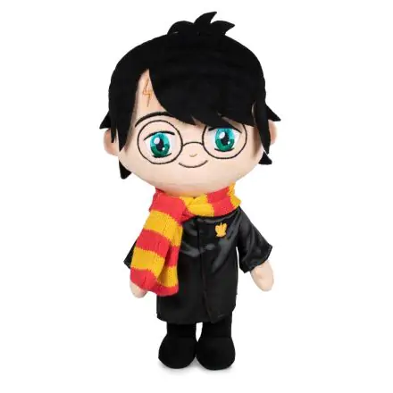 Harry Potter Plišasta Figura Harry Potter Winter 29 cm termékfotója