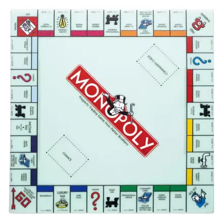 Hasbro Brands 3D Magnetna Monopoly Igra termékfotója