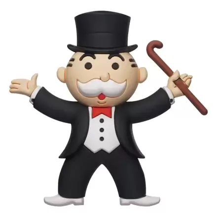 Hasbro Brands 3D Magnet Mr. Monopoly - 3D magnet termékfotója