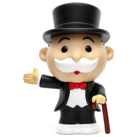 Hasbro Mr. Monopoly Figural hranilnik fotografija izdelka