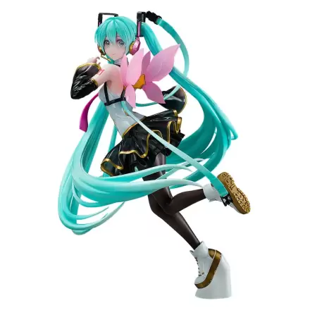 Hatsune Miku PVC Kip 1/7 Delight Fairy Style 24 cm fotografija izdelka
