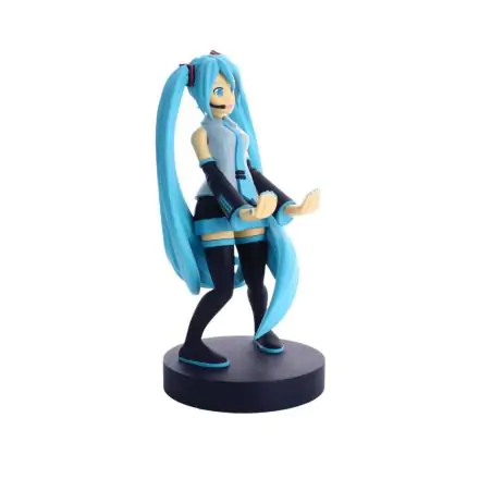 Hatsune Miku Cable Guy 20 cm termékfotója