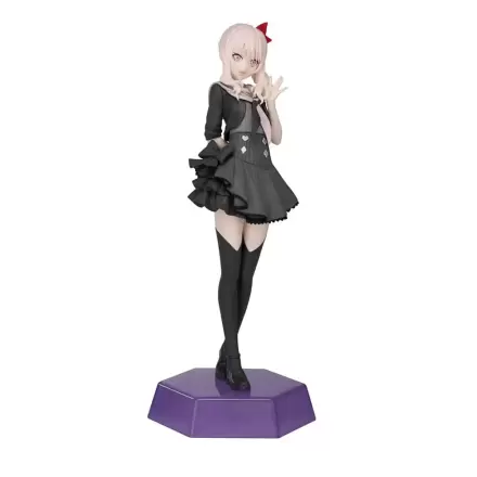 Hatsune Miku: Colorful Stage! Desktop x Decorate Collections PVC Socha Akiyama Mizuki 16 cm fotografija izdelka