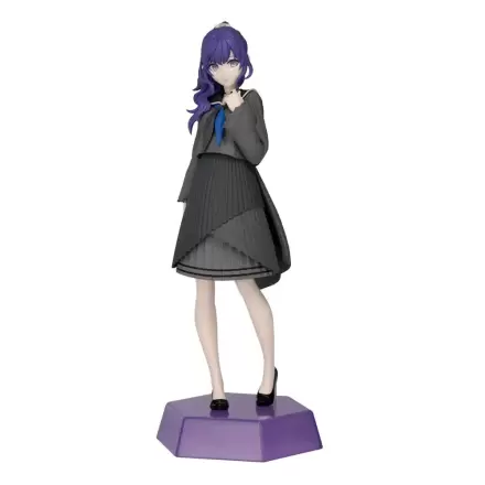 Hatsune Miku: Colorful Stage! Desktop x Decorate Collections PVC Soška Asahina Mafuyu 16 cm fotografija izdelka