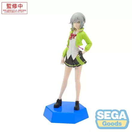 Hatsune Miku: Colorful Stage! Namizni x Okrasite Zbirke PVC Kip Hinomori Shiho 16 cm fotografija izdelka