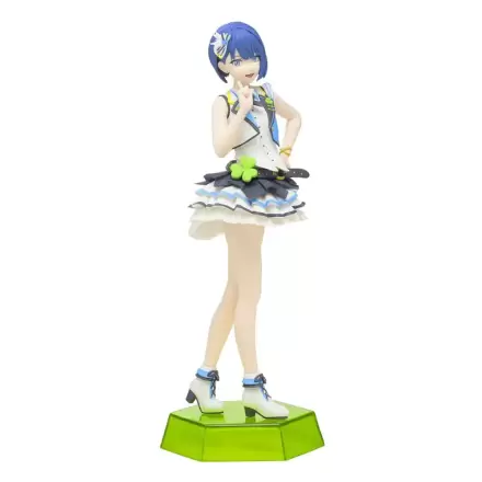 Hatsune Miku: Colorful Stage! Namizni x Okrasite Zbirke PVC Kip Kiritani Haruka 15 cm fotografija izdelka
