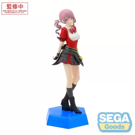 Hatsune Miku: Colorful Stage! Namizni x Okrasite Zbirke PVC Kip Mochizuki Honami 16 cm fotografija izdelka