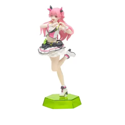 Hatsune Miku: Colorful Stage! Namizni x Okrasite Zbirke PVC Kip Momoi Airi 15 cm fotografija izdelka