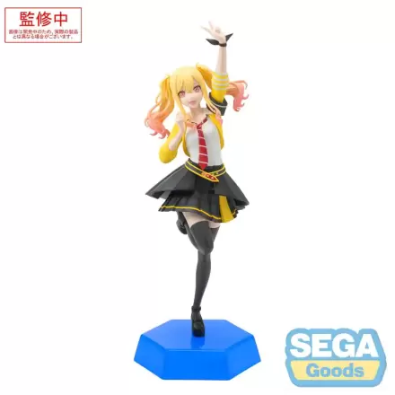 Hatsune Miku: Colorful Stage! Namizna x Decorate Collections PVC Kip Tenma Saki 16 cm fotografija izdelka