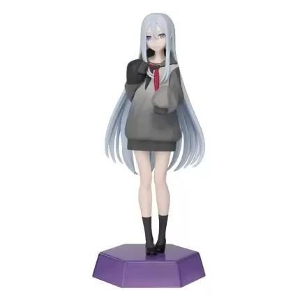 Hatsune Miku: Colorful Stage! Desktop x Decorate Collections PVC Socha Yoisaki Kanade 15 cm fotografija izdelka