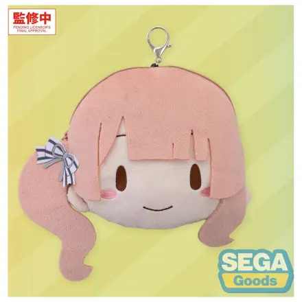 Hatsune Miku: Colorful Stage! Plišast obesek za ključe Honami Mochizuki 15 cm fotografija izdelka