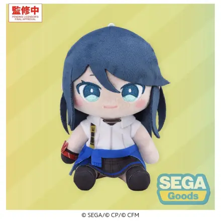 Hatsune Miku: Colorful Stage! My Sekai plišasta figura Ichika Hoshino (S) 13 cm fotografija izdelka
