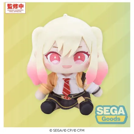 Hatsune Miku: Colorful Stage! My Sekai plišasta figura Saki Tenma (S) 13 cm fotografija izdelka