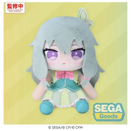 Hatsune Miku: Colorful Stage! MYSEKAI Plišasta figura Nene Kusanagi (S) fotografija izdelka