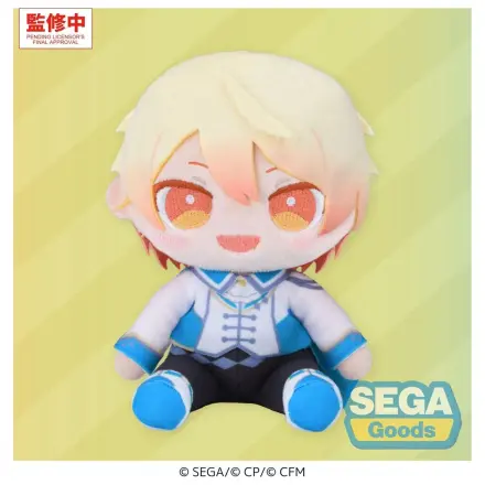 Hatsune Miku: Colorful Stage! MYSEKAI Plišasta figura Tsukasa Tenma (S) fotografija izdelka