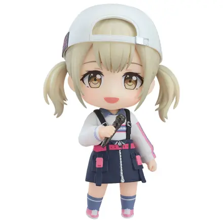 Hatsune Miku: Colorful Stage Nendoroid Akcijska figura Azusawa Kohane 10 cm fotografija izdelka