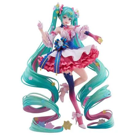 Hatsune Miku Creators Collection PVC figura 1/7 Hatsune Miku: Rosuuri Ver. 27 cm fotografija izdelka