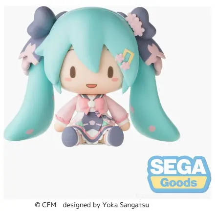Hatsune Miku fuwa petit Chibi figurica 