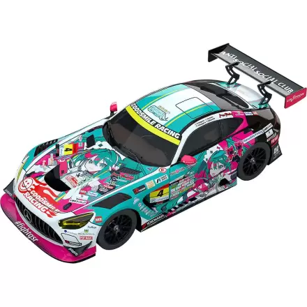 Hatsune Miku GT Project Vozilo 1/64 Hatsune Miku AMG 2025 Season Opening Ver. 7 cm fotografija izdelka