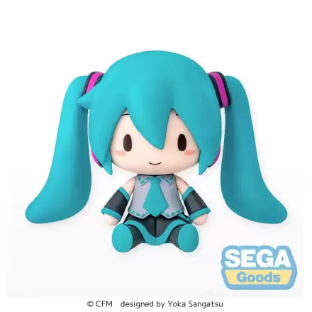 Figurica Hatsune Miku Hatsune Miku 8 cm termékfotója