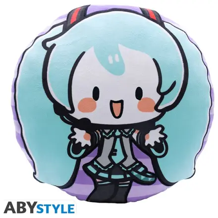 Hatsune Miku Hatsune Miku Blazina fotografija izdelka