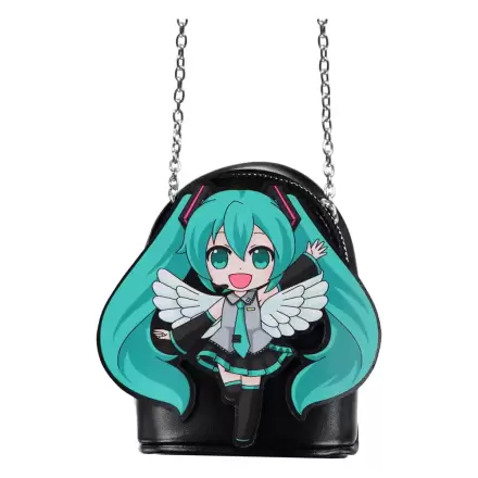 Hatsune Miku Micro Bag Denarnica za kovance fotografija izdelka
