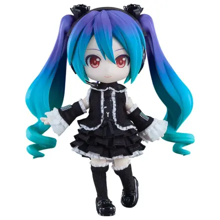 Hatsune Miku Nendoroid Lutka Akcijska figura 8 Ver. 14 cm fotografija izdelka
