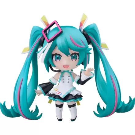 Hatsune Miku Nendoroid lutka figurica MIKU EXPO 10th Anniversary Ver. 10 cm termékfotója