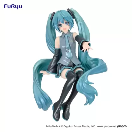 Hatsune Miku držalo za rezance PVC figura Hatsune Miku Nardack Pearl Color Ver. 14 cm termékfotója